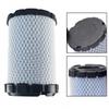 For Lawn Mower Maintenance Air Filter Air Filter Lawn Mower Part Fuel Combustion Efficiency For Kawasaki FT651V