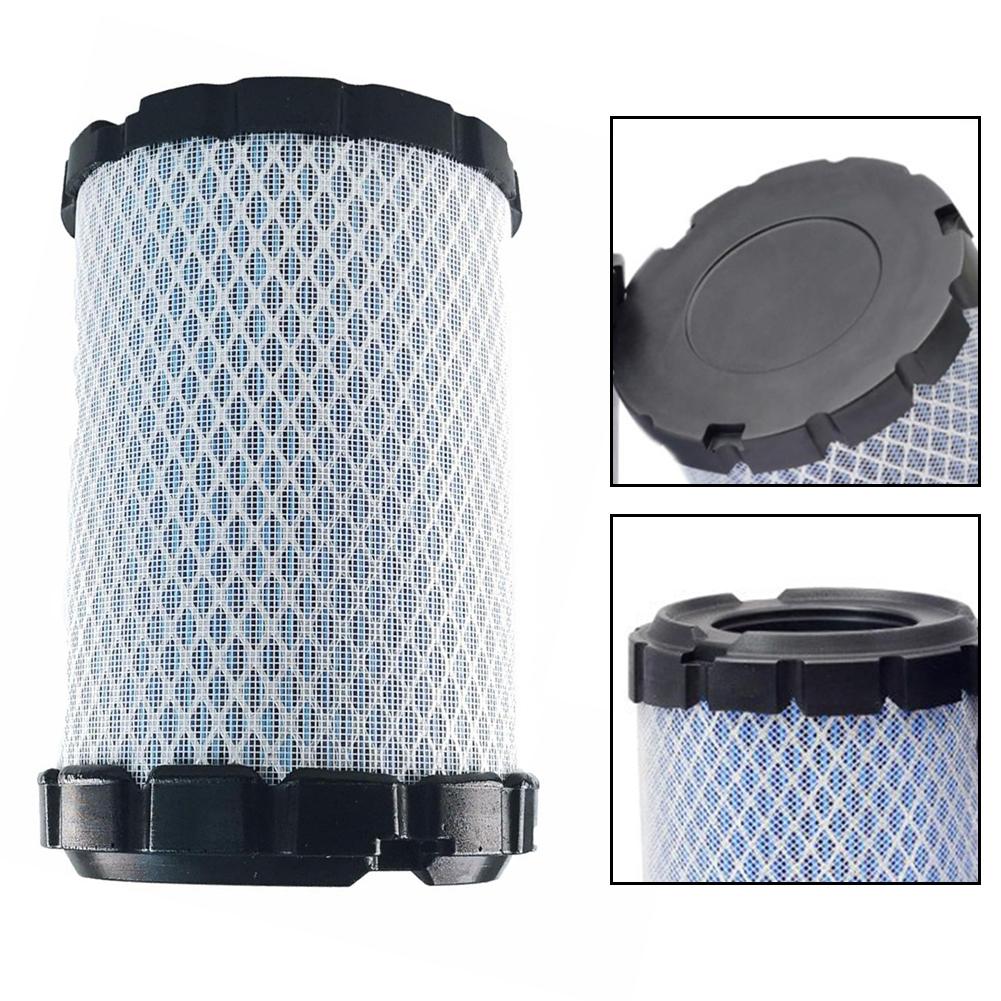 For Lawn Mower Maintenance Air Filter Air Filter Lawn Mower Part Fuel Combustion Efficiency For Kawasaki FT651V