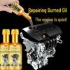 Engine Wear Protection & Noise Reduction Oil Additive for Repair & Performance Enhancement