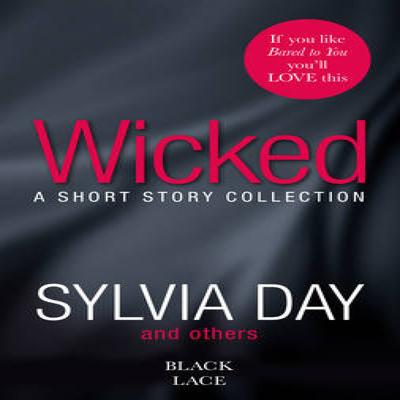 Wicked by Sylvia Day Paperback Book 9780352347794