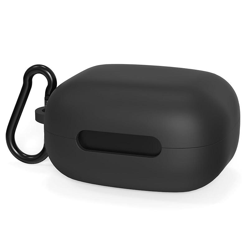 

Geekria silicon cover compatibility anchor Anker Soundcores C40i correspondence True Wireless Earbuds charging case cover exterior cover Comes with