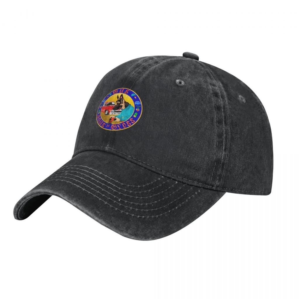 Gus Haus of Gloss Baseball Cap Hat Beach Luxury Hat Military Tactical Cap Winter Hats for Unisex Unisexs Caps Womens