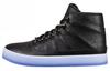 Westbrook 0 Prm 'BHM' Abrasion Resistant Breathable High Top Vintage Basketball Shoes Men's Black 838817-035