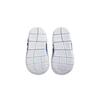 Nike Dynamo Free Slip-Resistant Shock Absorbing Support Low-Top Walking Shoes Baby Shoes Blue Black 343938-433