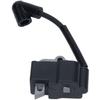 Replacement Ignition Coil, 41444001316 High-performance Durable Ignition Coil