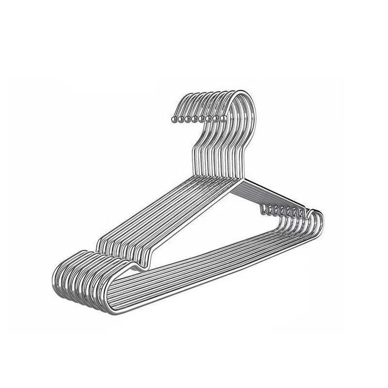 Ding Le Stainless Steel Clothes Hanger
