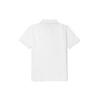 Timberland Casual Sports Short Sleeve Polo Shirt Men tops White A24H2-100