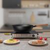 KOBACH Titanium Non-Stick 3-Piece Cookware Set