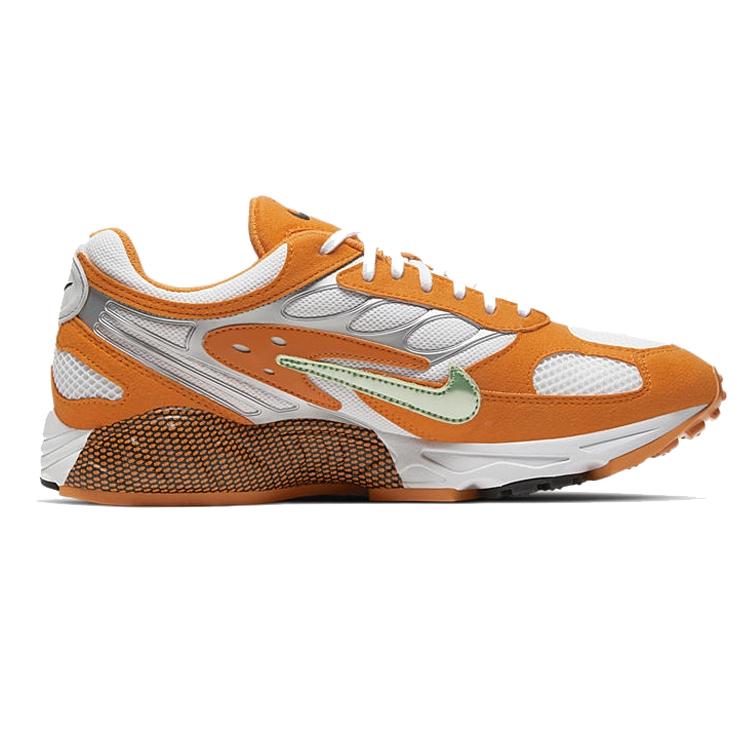 Nike Air Ghost Racer Orange Peel AT5410-800