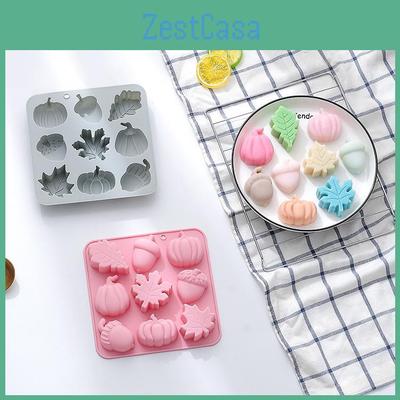 Backen – Silikonmatten & Backformen