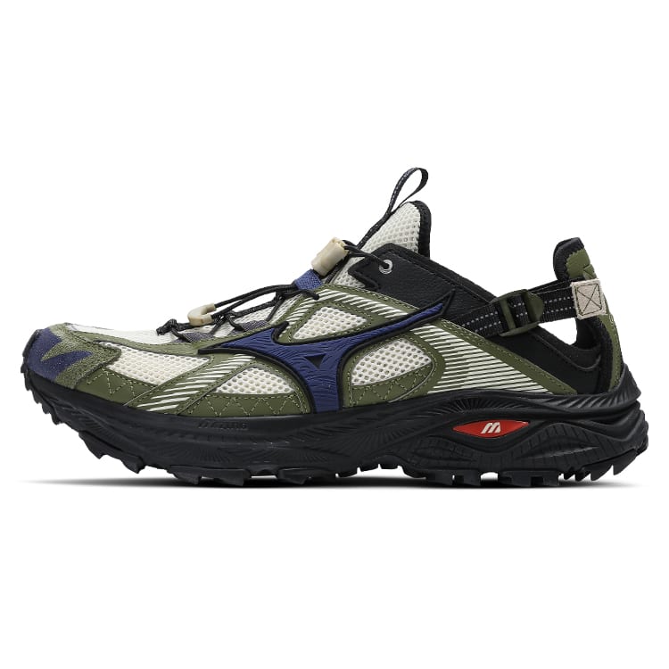 Mizuno Racer Trail SE Vasaras Neslīdoši