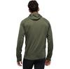 Куртка с капюшоном Black Diamond Coefficient LT Hoodie