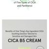 ONE THING - Cica B5 Cream