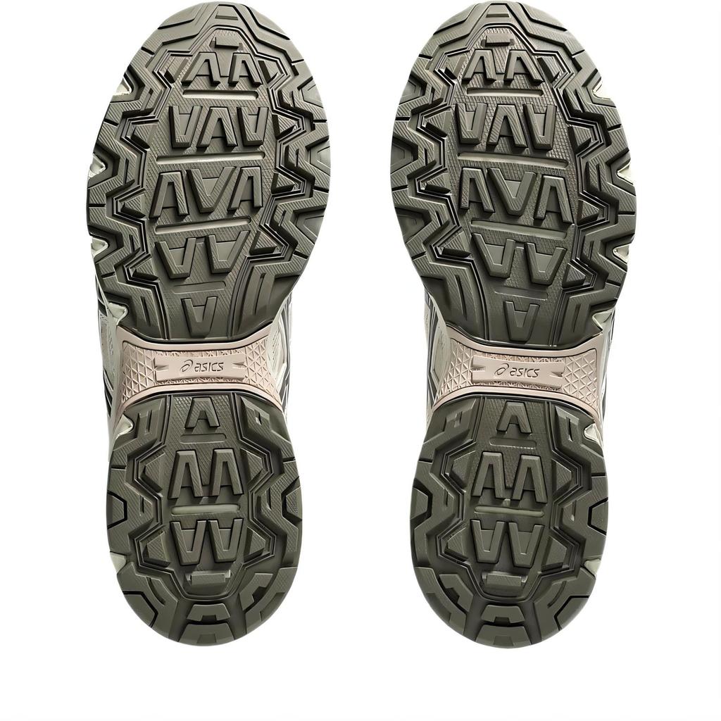 ASICS Gel Nunobiki Cream Mineral Beige Sneakers 1203A536-103