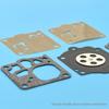 Walbro D10-WJ/WJ Series Diaphragm Carburetor Gasket & Repair Kit