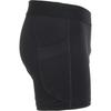 Nike Pro Dri-FIT Solid Quick-Dry Training Shorts Men Shorts Black FD0686-010