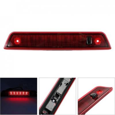 Car LED Third 3rd Brake Light 55157397AD For Jeep Grand Cherokee 2005-2010 Red