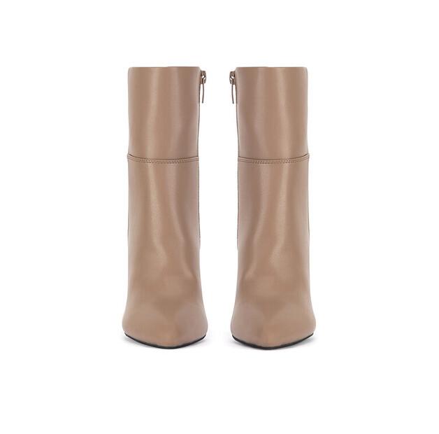 Ботильоны MEXX MI001714343W бежевые