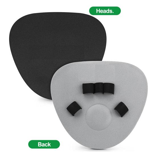 1/2 szt. Rękawica dla łapacza baseballu dla młodzieży i dorosłych Oddychająca i odporna na zużycie Miękka pianka