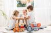 Steiff Disney Baloo 31cm 024542 [Offizielles Japanisches Produkt]