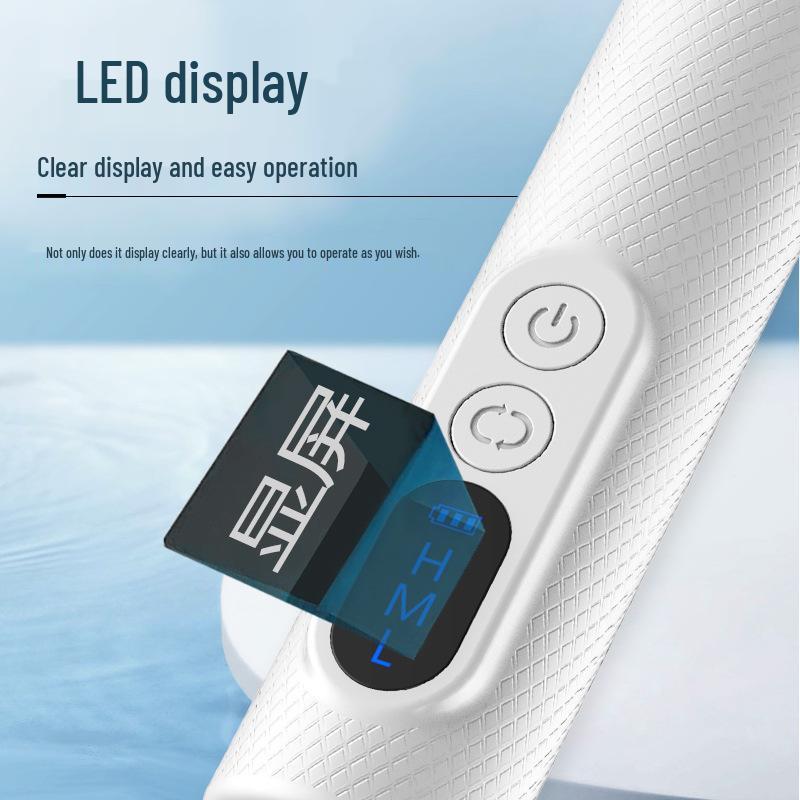 Portable Electric Nail Drill and Polishing Tool