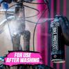 Lustrant muc-off bike protect 500 ml - noir - tu