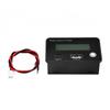 DC 8-30V USB/Tpye-C Lead Acid Lithium Battery Capacity Indicator LCD Car Motorcycle Digital Voltmeter Voltage Tester Meter
