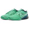 Nike Zoom Metcon Turbo 2 Clear Jade Men Sneakers Green Geode-Teal Deep-Jungle DH3392-302