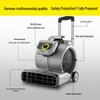 Karcher Commercial Floor & Carpet Dryer