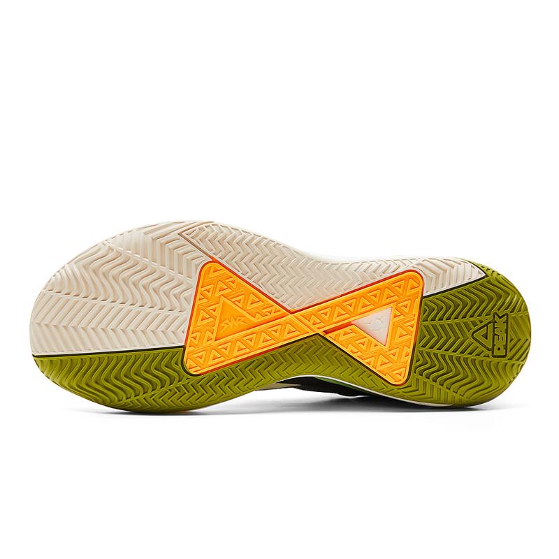 Peak TaiChi Ranger 3 Low-Top Sports Shoes