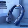 2026 New Model Outdoor Office-Specific Neck-Hanging Fan, Portable Mini Fan with Ultra-Long Battery Life