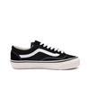 Vans Old Skool 36 LX Black Marshmallow White Unisex Sneakers VN000E8VBPT