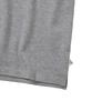 FOUNDPOCKET Hs Polo Shirt Gray