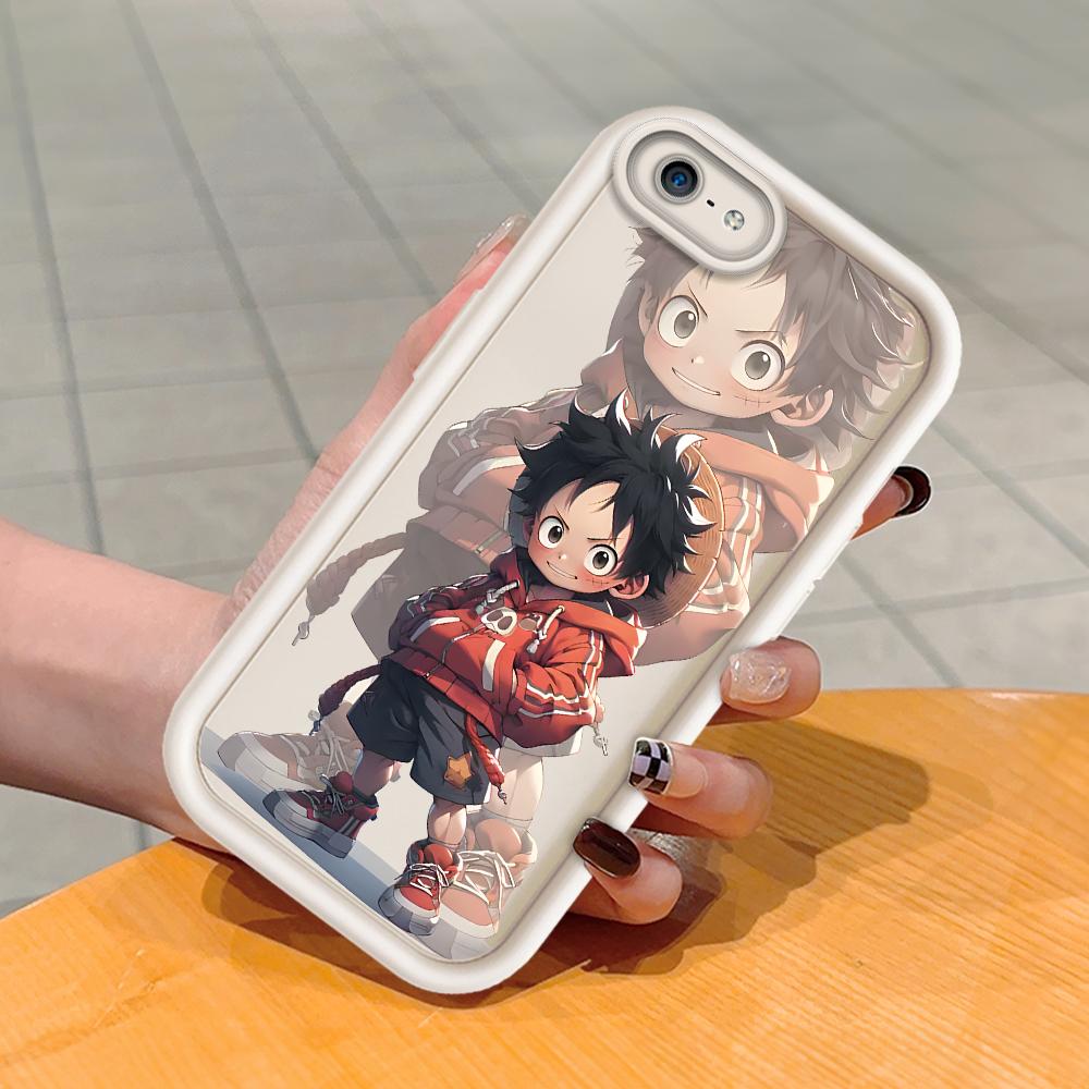 

Мягкий силиконовый квадратный чехол с рисунком лестницы для телефона, полное покрытие камеры, противоударный защитный резиновый чехол для iPhone Infinix Tecno OnePlus OnePlus Nord N20 5G белый