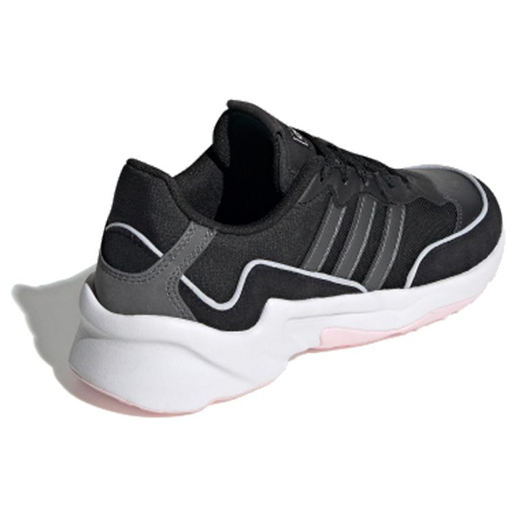Adidas 20 20 Fx 'Black Pink' Women's EG7548