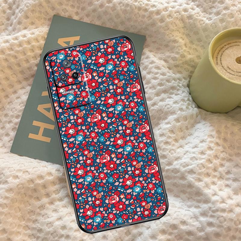 Hot Sell Betsy Ann Wiltshire London Case For Xiaomi 14T 11T 12T 13T Pro 13 14 15 Ultra POCO X7 Pro X3 X5 X6 M6 F5 F6 Pro Cover