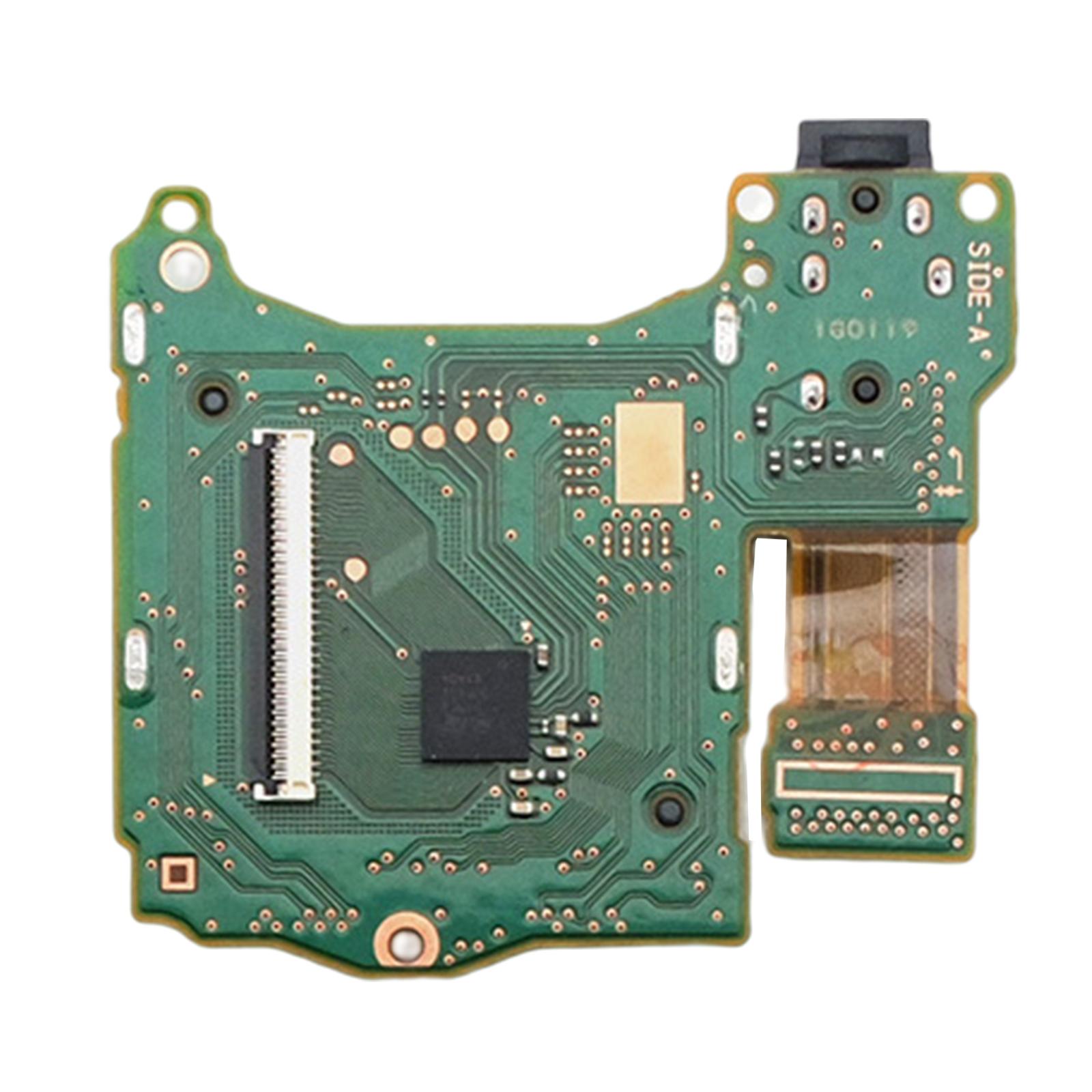 

Игровая консоль Геймпад Игровой картридж Гнездо для считывания Игровой хост-карты Слот для платы Гарнитура Порт для игровых аксессуаров NS V1 V2