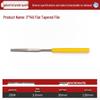 Lin Guang Diamantlegierung Feile PTF-10, 3x140mm Flachschrägfeile