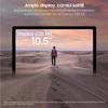 RAM 4 GB 128 GB Tablet Android 11 Wi-Fi