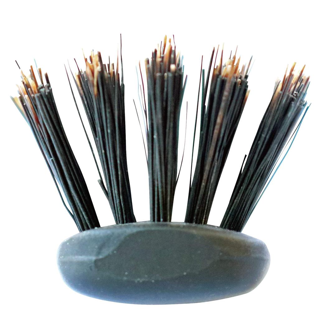 Sanbi Industrial Hair Brush Made In Japan SW-201