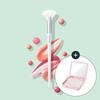 Fillimilli Watery Blusher Brush 887 Set (+Pact Type Makeup Palette)