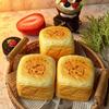Slow Rising Simulated Bread Toast Squeeze Moist Thick Sensory Fidget Toy  Sensory