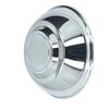 Hub Cap Center Cap 04895432AA Durable Chrome Wheel Center Cap for 300 2006 to 2022