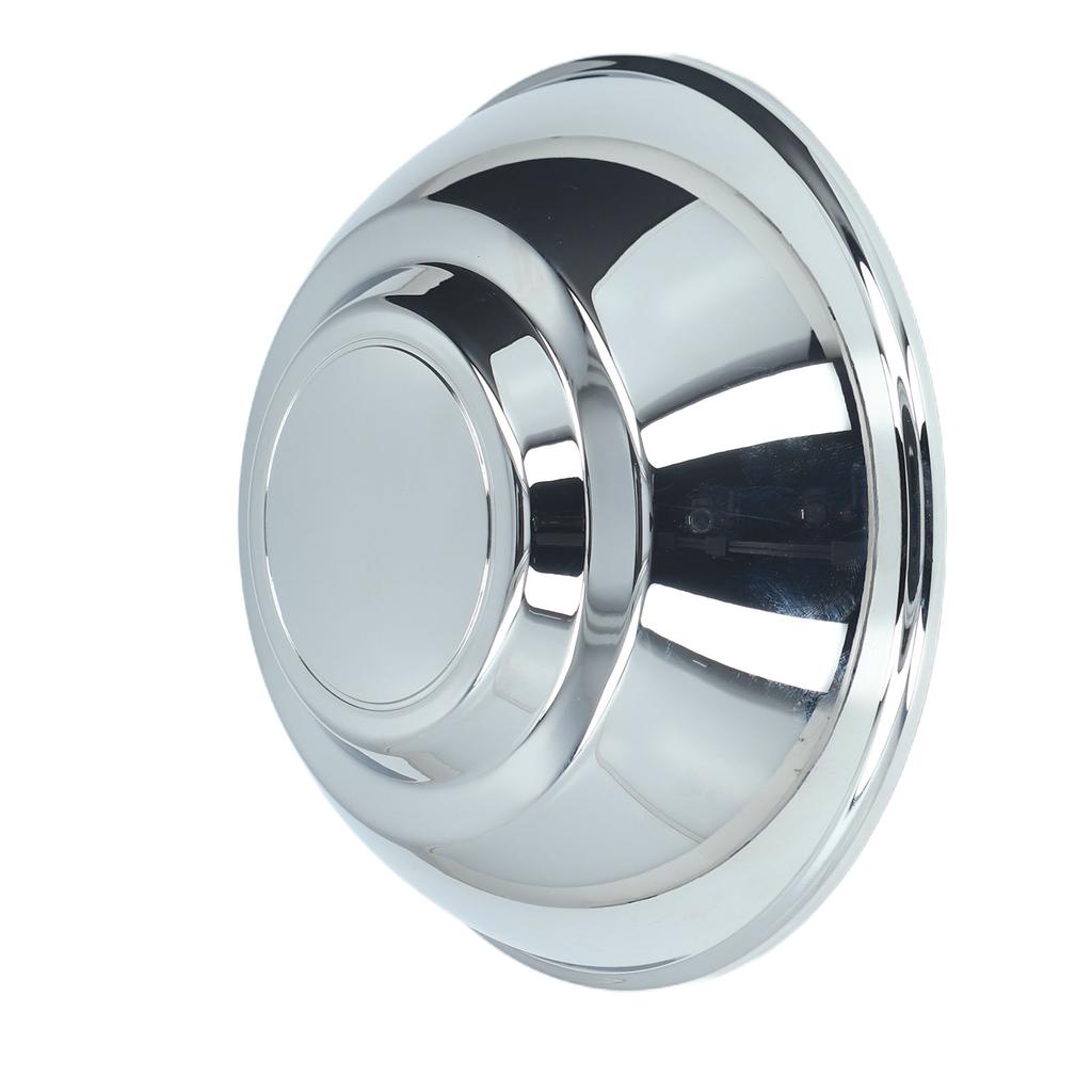 Hub Cap Center Cap 04895432AA Durable Chrome Wheel Center Cap for 300 2006 to 2022