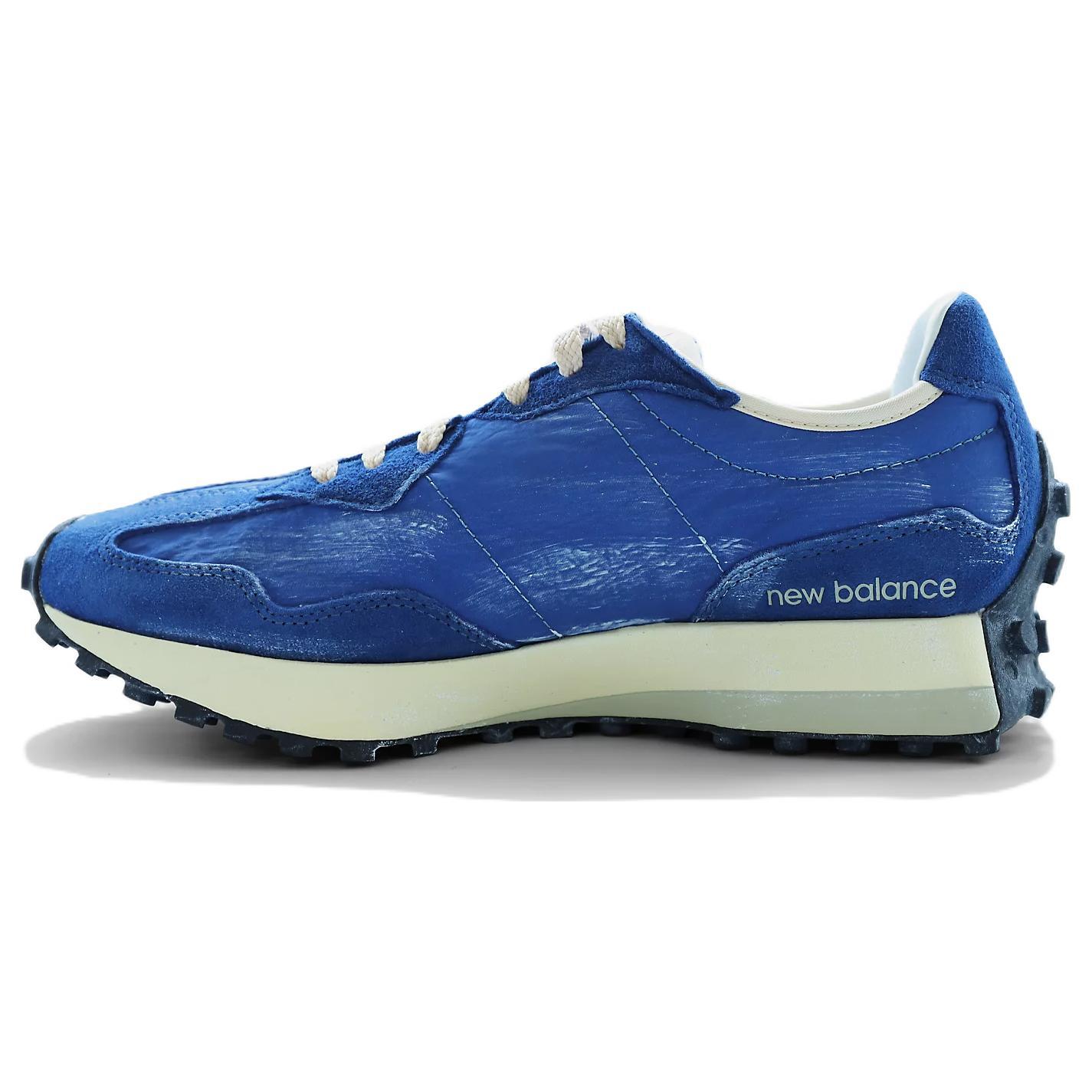 

New Balance 327 Vintage Lux Blue 36