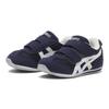 Asics Idaho Baby 4 500 N.blu Wht Model