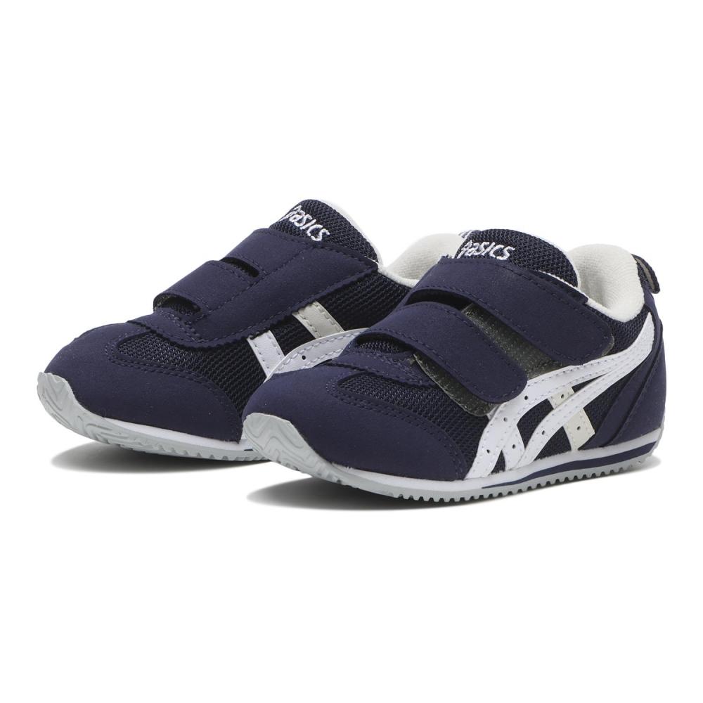 Asics Idaho Baby 4 500 N.blu Wht Model