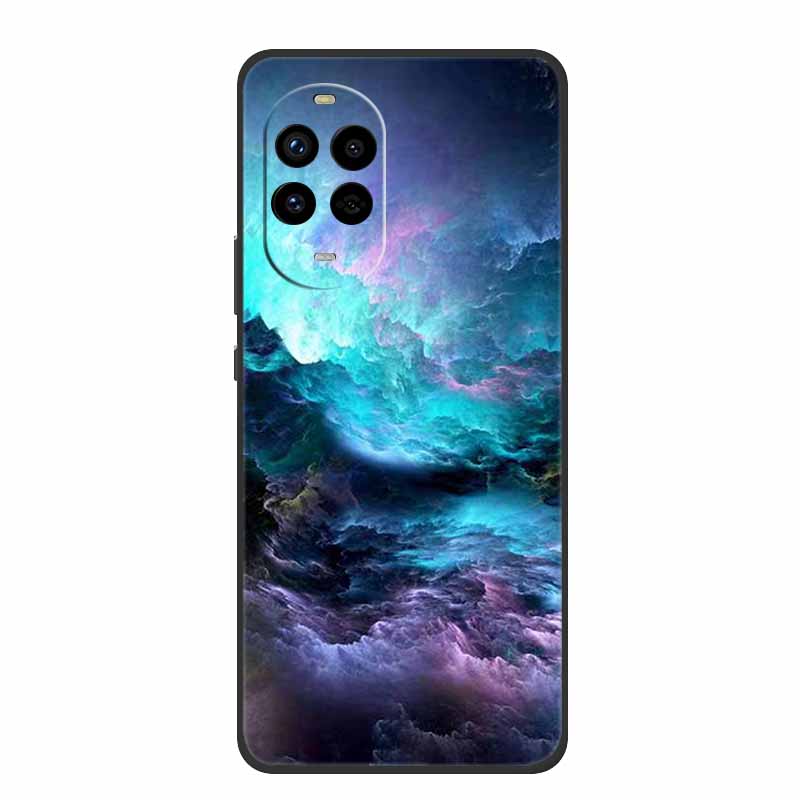 Phone Case For Huawei Nova 14 Lite 5G 2025 Back Cover Case Black Silicone TPU Soft Funda Para For Huawei Nova 14 Lite Case Coque
