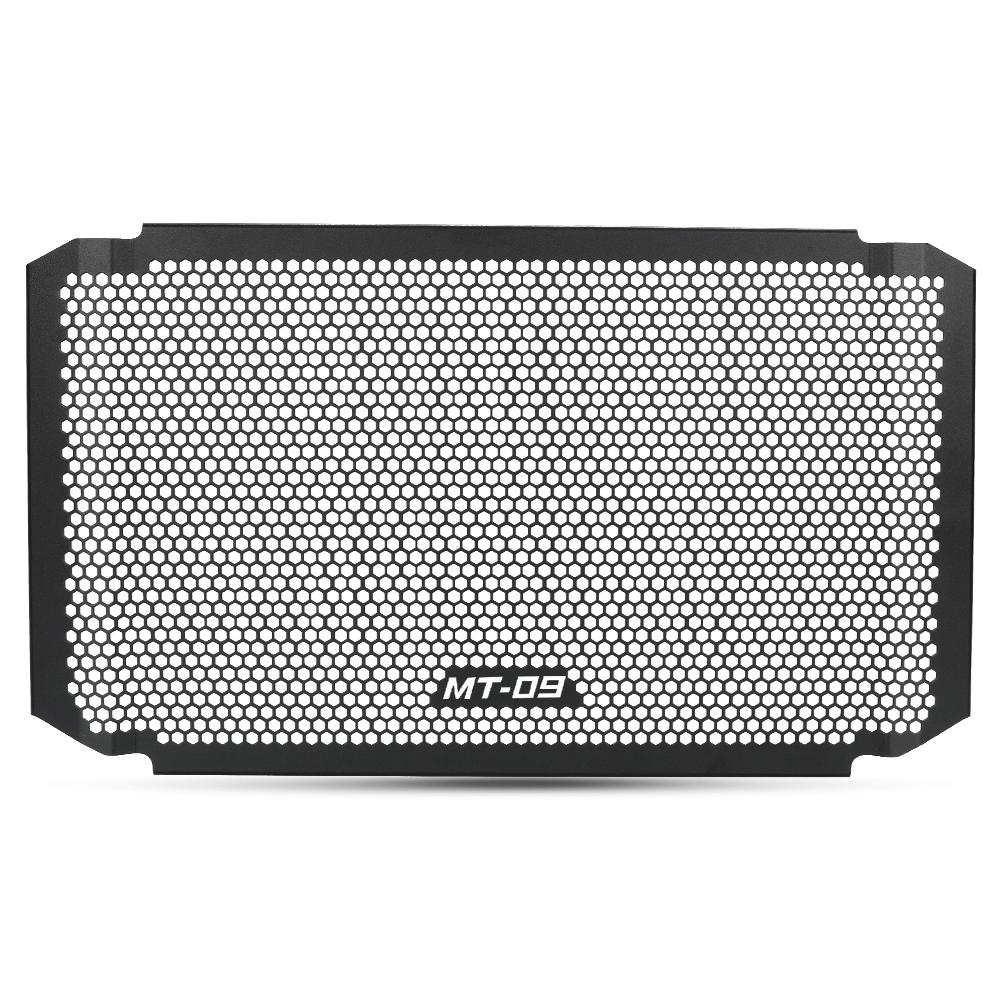 Tracer 900 GT ABS 2015 2016 2017 2018   Motorcycle Radiator Grille Guard Cover Protector Fit For MT09 MT-09/MT-09 SP