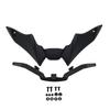 Yamaha MT-09 SP V3 Carbon Fiber Front Lip Beak Cover